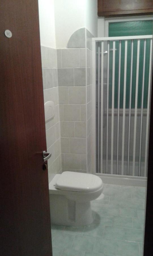 Casanova Hotel Скио Екстериор снимка