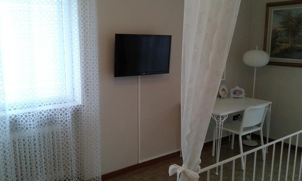 Casanova Hotel Скио Екстериор снимка