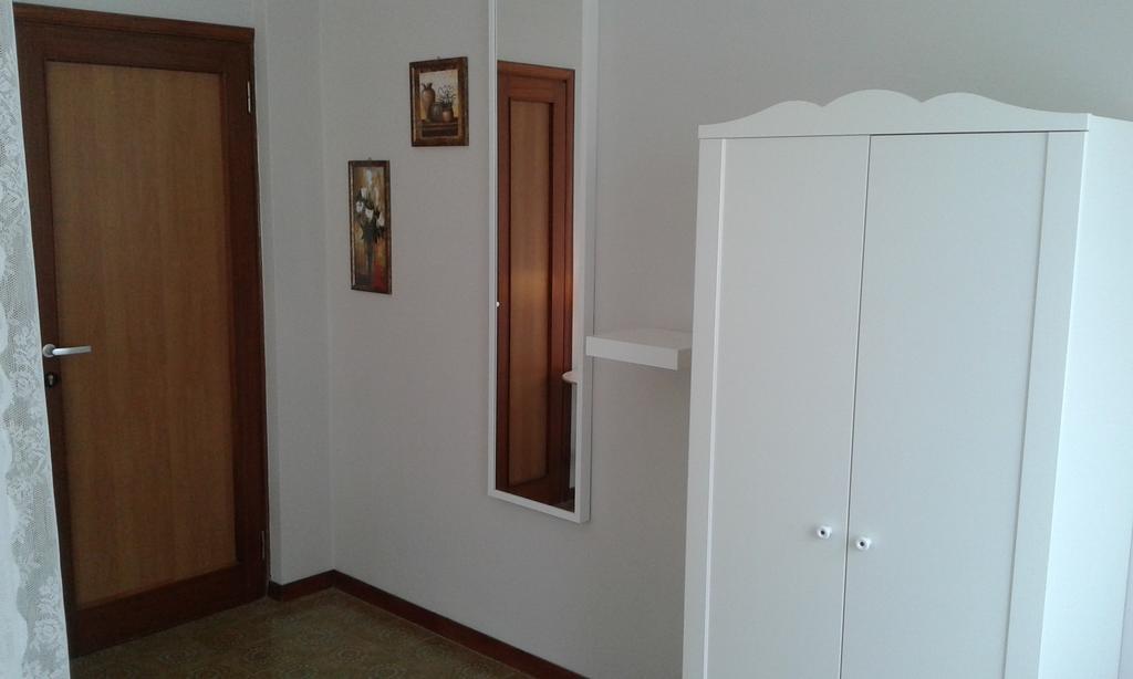 Casanova Hotel Скио Екстериор снимка
